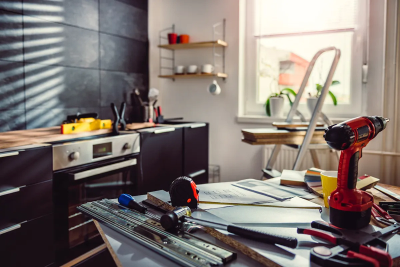 10 Easy DIY Projects to Upgrade Your Home on a Budget 10 Easy DIY Projects to Upgrade Your Home on a Budget