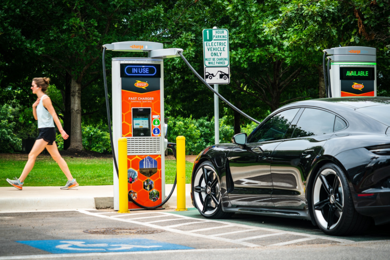 The State of Electric Vehicles in 2024: Incentives, Trends, and Technology Gaps The State of Electric Vehicles in 2024: Incentives, Trends, and Technology Gaps