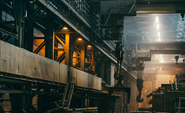 The Industrial Revolution: Transforming Society and Economy