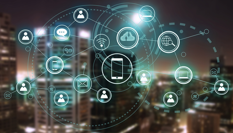 How the Internet of Things (IoT) is Revolutionizing Everyday Life