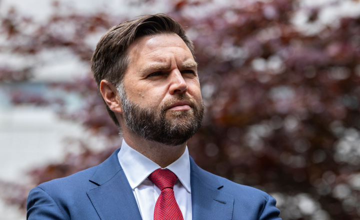 Who is JD Vance? The Rise of a Tech Investor Turned U.S. Senator