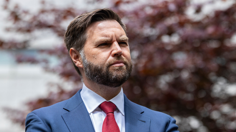 Who is JD Vance? The Rise of a Tech Investor Turned U.S. Senator Who is JD Vance? The Rise of a Tech Investor Turned U.S. Senator