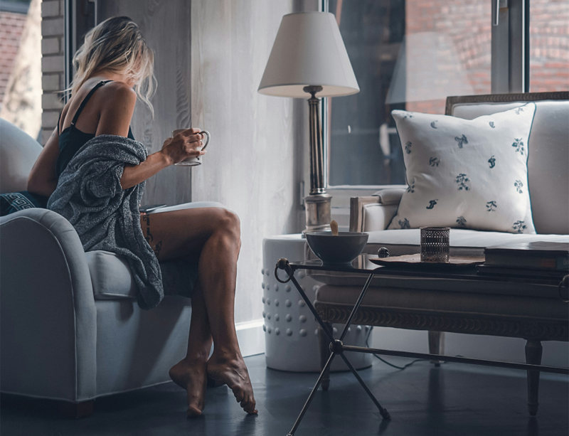 10 Simple Habits That Will Instantly Upgrade Your Life