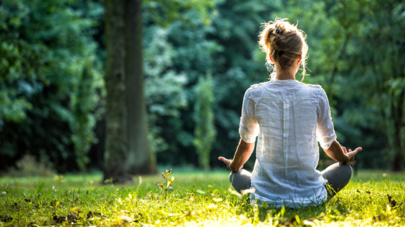 The Power of Mindfulness: How to Cultivate Mental Clarity and Emotional Resilience