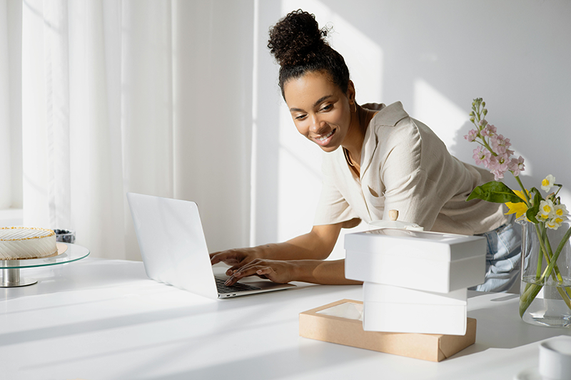 The Rise of E-commerce: Trends That Are Shaping the Future The Rise of E-commerce: Trends That Are Shaping the Future