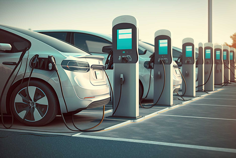 Electric Vehicles in 2024: Trends and Challenges Shaping the Future of Mobility Electric Vehicles in 2024: Trends and Challenges Shaping the Future of Mobility