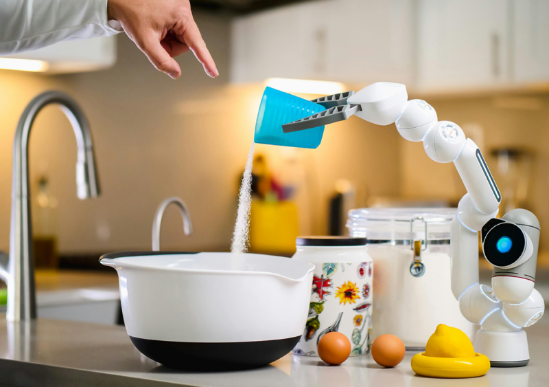 How AI Can Help with Daily Tasks: Making Life Easier One Algorithm at a Time How AI Can Help with Daily Tasks: Making Life Easier One Algorithm at a Time