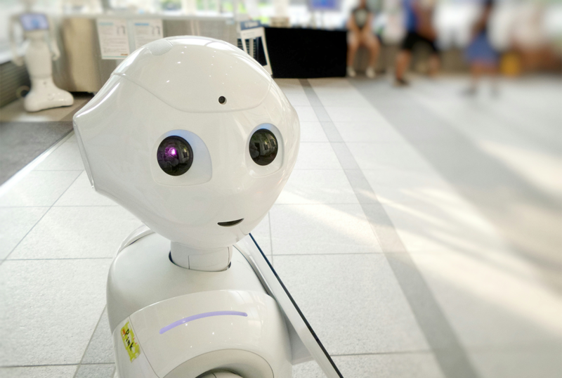 AI and the Job Market: Will Robots Take Our Jobs?