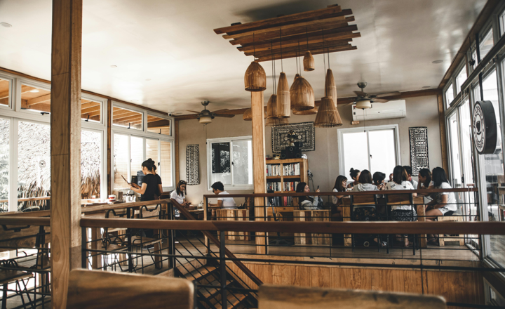 How to Find a Great Restaurant Wherever You Are