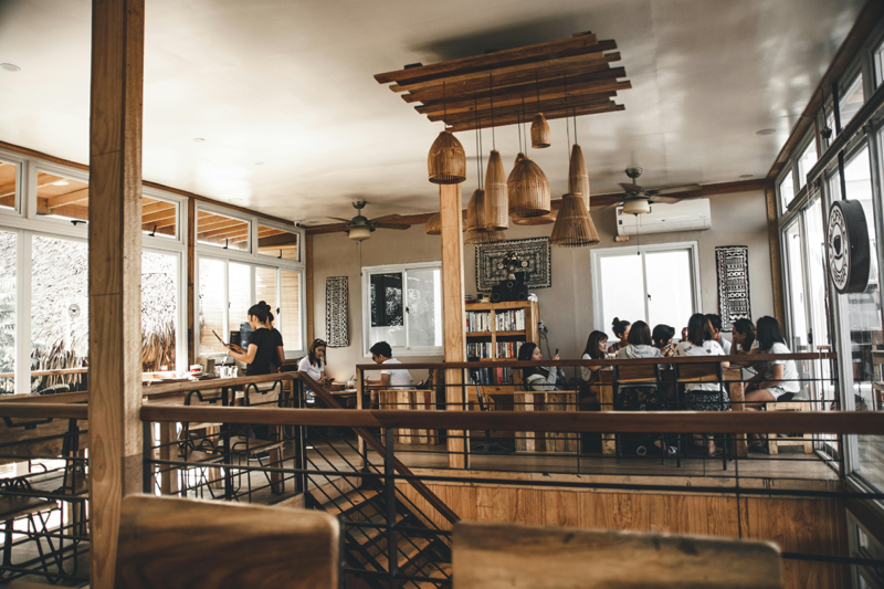How to Find a Great Restaurant Wherever You Are How to Find a Great Restaurant Wherever You Are