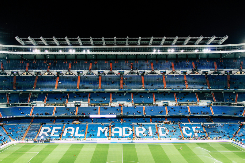 Real Madrid Football Club: History, Achievements, and Legacy in World Soccer