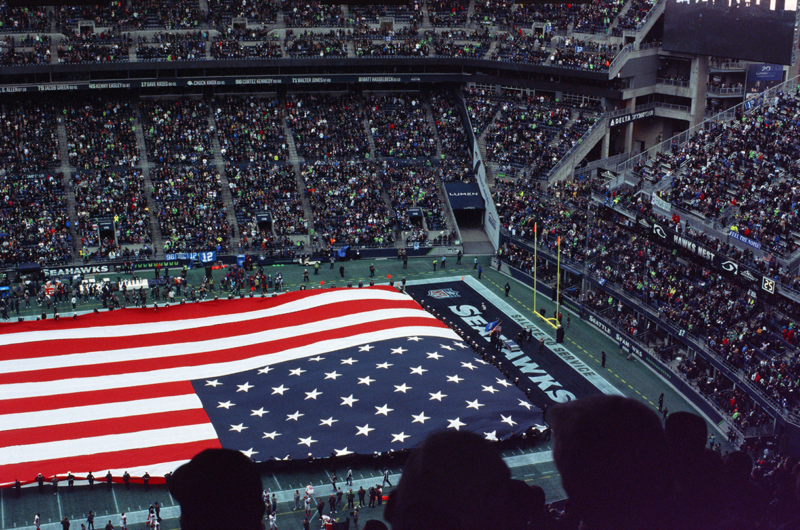 The Super Bowl: A Cultural Phenomenon Through the Decades