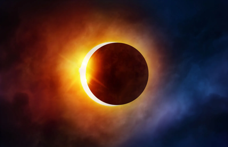 Understanding Solar Eclipses: Types, History, and How to Safely Watch One Understanding Solar Eclipses: Types, History, and How to Safely Watch One