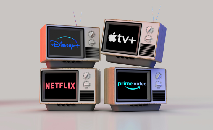 The Impact of Streaming Services on the Film and TV Industry