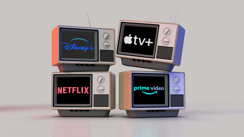 The Impact of Streaming Services on the Film and TV Industry The Impact of Streaming Services on the Film and TV Industry