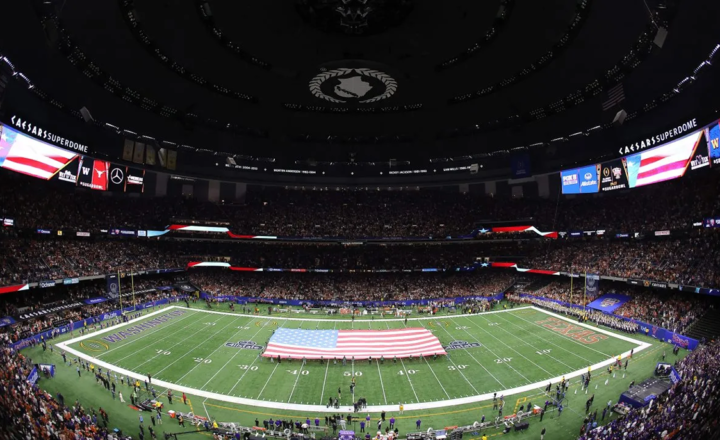 A Brief History of the Super Bowl: From Its Origins to Modern-Day Spectacle