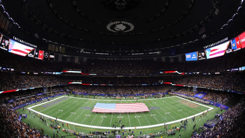 A Brief History of the Super Bowl: From Its Origins to Modern-Day Spectacle