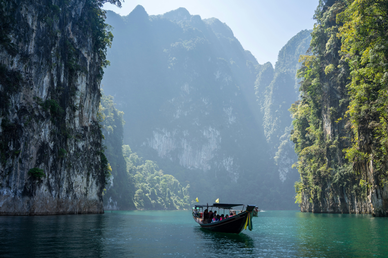 Exploring Thailand: Top Destinations and Cultural Highlights for an Unforgettable Trip