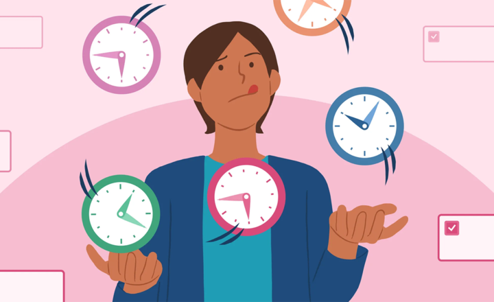 Mastering Time Management: Strategies for Boosting Productivity in the Modern Workplace