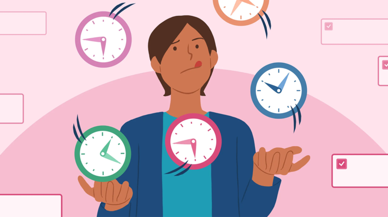 Mastering Time Management: Strategies for Boosting Productivity in the Modern Workplace