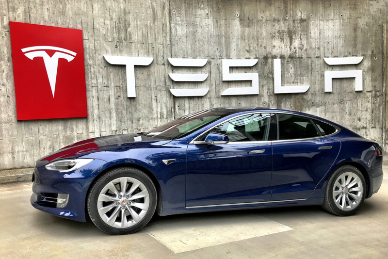 Is Tesla Really the Best EV? Exploring the Hype, Competitors, and Real-World Performance