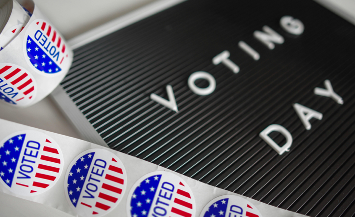 The Election Process in the United States: A Guide to Democracy in Action