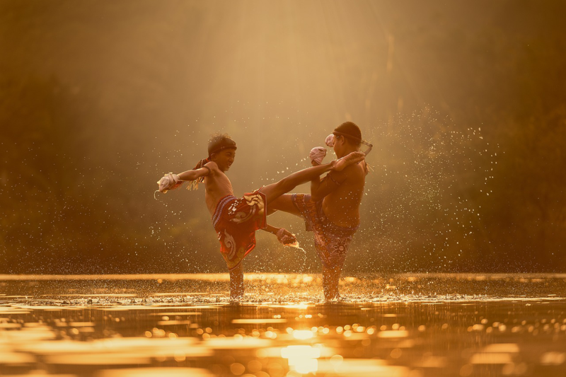 The History of Martial Arts: Origins and Evolution Across Cultures The History of Martial Arts: Origins and Evolution Across Cultures