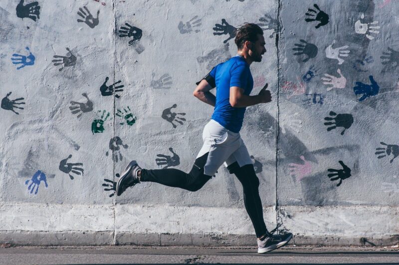 The Power of Bodyweight Exercises: How to Get Fit Without a Gym The Power of Bodyweight Exercises: How to Get Fit Without a Gym