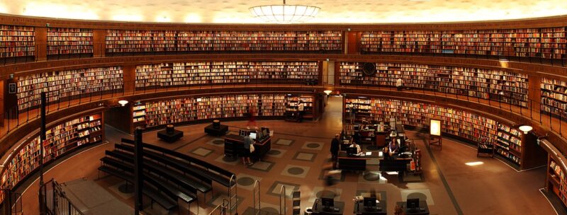 The Most Beautiful Libraries Around the World Every Book Lover Should Visit The Most Beautiful Libraries Around the World Every Book Lover Should Visit