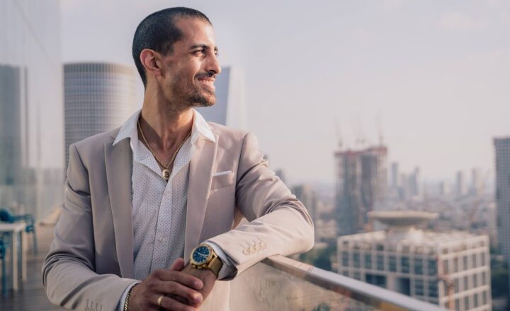 The Power of Visualization: How to Achieve Your Goals Through Mental Imagery