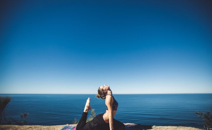 How to Build Your Own Workout Routine at Home