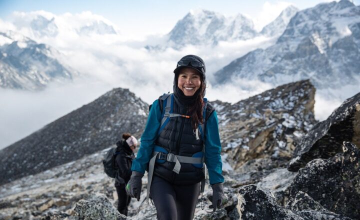 The Power of Positivity: How Optimism Can Improve Your Health