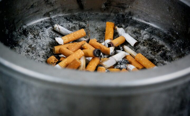 How to Identify and Break Bad Habits for a Healthier Lifestyle