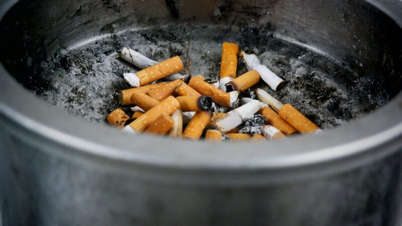 How to Identify and Break Bad Habits for a Healthier Lifestyle