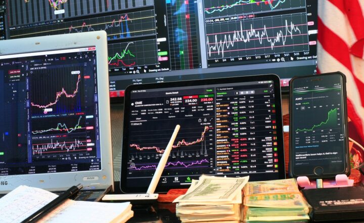 A Beginner’s Guide to Understanding the Stock Market