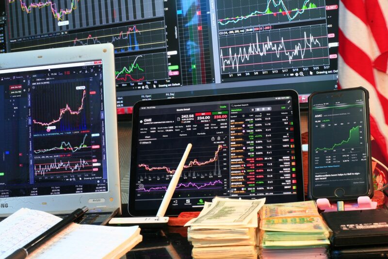A Beginner’s Guide to Understanding the Stock Market