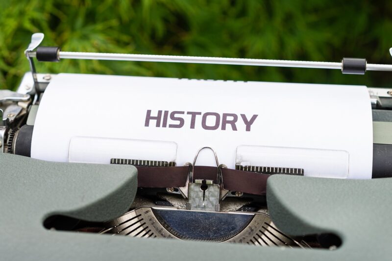 The History of Artificial Intelligence: From Concept to Reality The History of Artificial Intelligence: From Concept to Reality