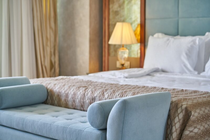10 Secrets to Making Your Home Feel Like a Luxury Hotel 10 Secrets to Making Your Home Feel Like a Luxury Hotel