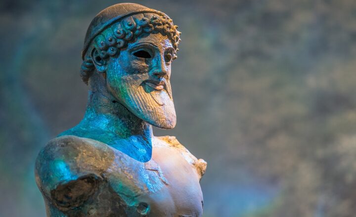 The Role of Mythology in Ancient Societies: Why Myths Still Matter
