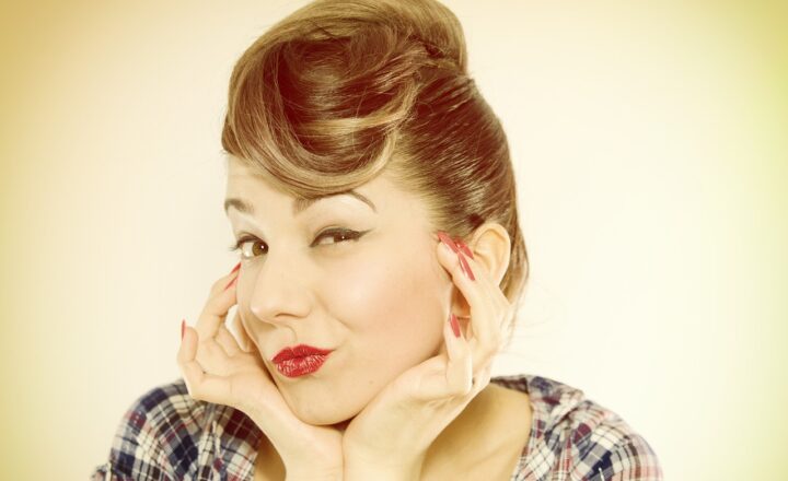 The Untold Stories of Women Who Changed History