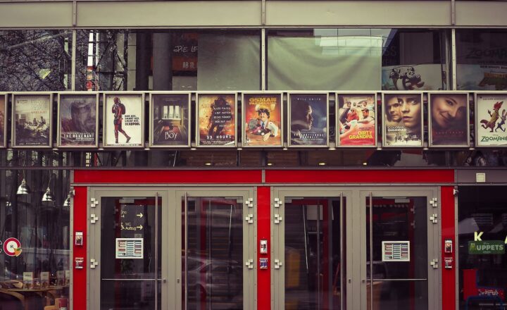 The Best Celebrity Cameos You Probably Missed in Popular Movies