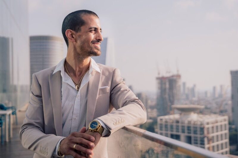 The Art of Negotiation: How to Get What You Want (Every Time) The Art of Negotiation: How to Get What You Want (Every Time)