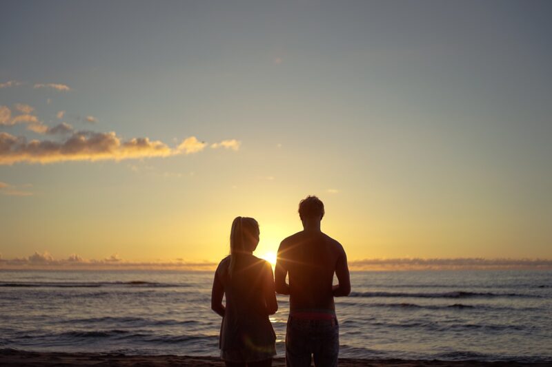 How to Overcome a Fear of Commitment in Relationships How to Overcome a Fear of Commitment in Relationships