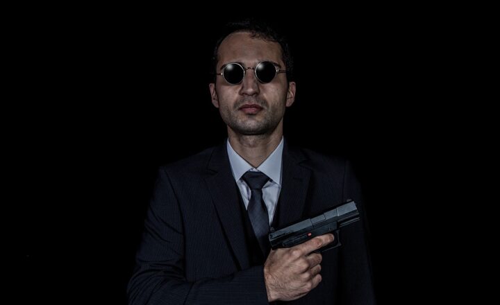 Why We’re So Fascinated by Serial Killers in Pop Culture