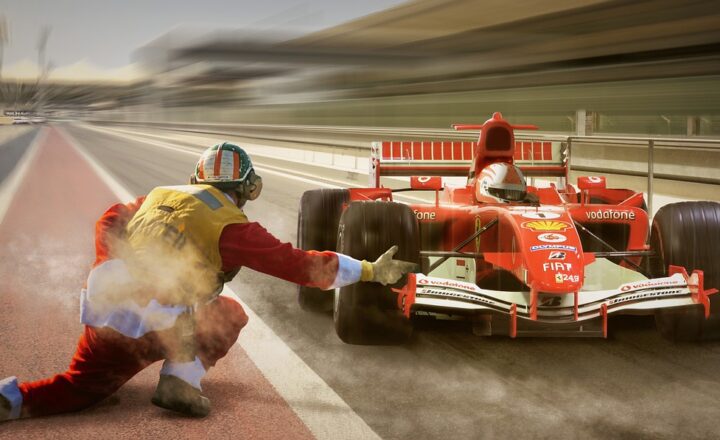The Future of Formula 1 Racing: What Fans Can Expect