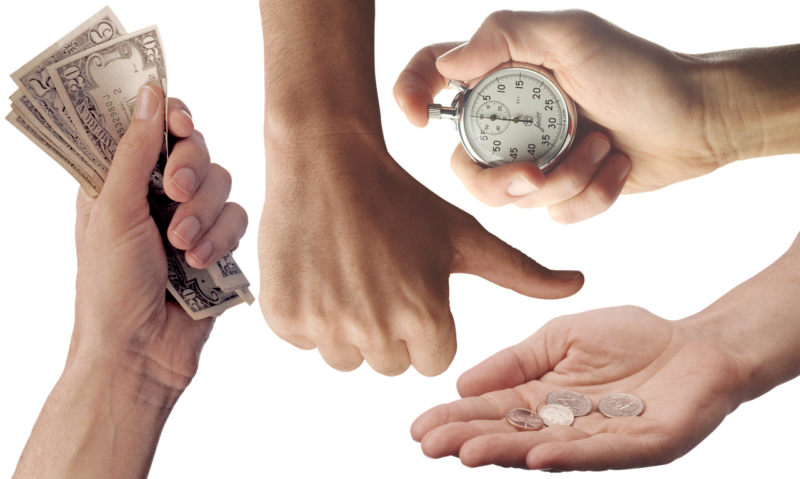 The Basics of Passive Income and How to Get Started The Basics of Passive Income and How to Get Started