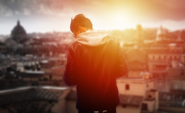 The Power of a Positive Attitude