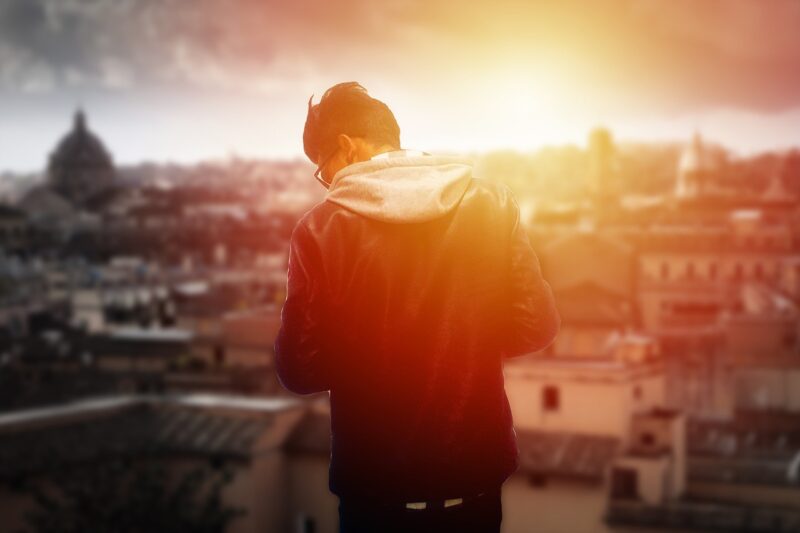 The Power of a Positive Attitude The Power of a Positive Attitude