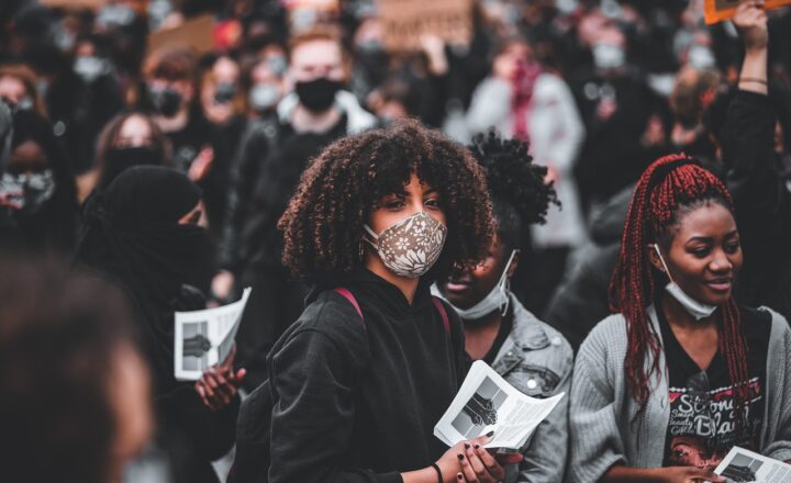 The Importance of Building a Strong Network