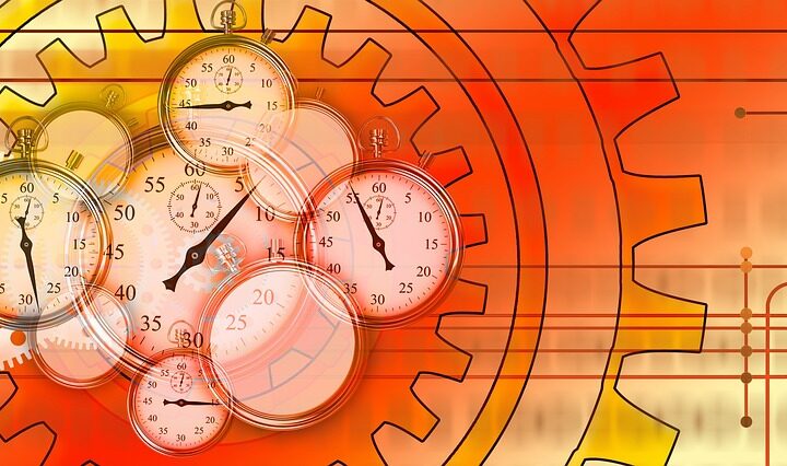 Why Time Management Is Key to Success